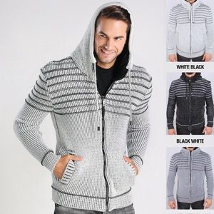 Fashion sweaters. Cotton blend. Modern fit. Turky